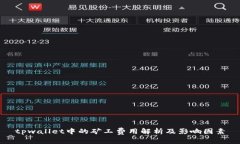 tpwallet中的矿工费用解析及影响因素