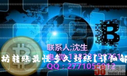 TPWallet以太坊转账最慢多久到账？详细解析与注意事项
