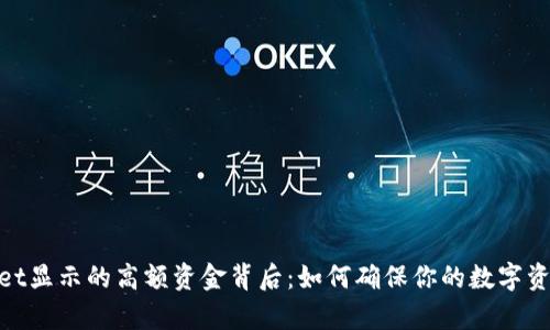 tpwallet显示的高额资金背后：如何确保你的数字资产安全