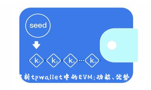 深入解析tpwallet中的EVM：功能、优势与应用