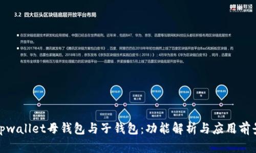 tpwallet母钱包与子钱包：功能解析与应用前景