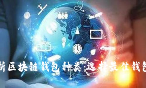 全面解析区块链钱包种类：选择最佳钱包的指南
