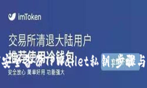 如何安全备份TPWallet私钥：步骤与技巧