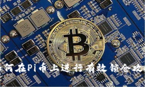 如何在Pi币上进行有效锁仓攻略