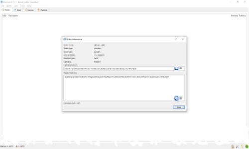 
一步步教你如何将币安余额充值到TP钱包