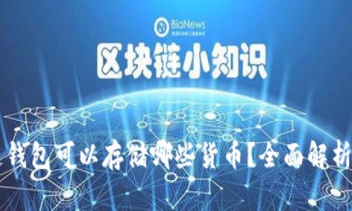 区块链钱包可以存储哪些货币？全面解析与推荐