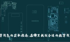 数字钱包的获取指南：在哪里找到合适的数字钱