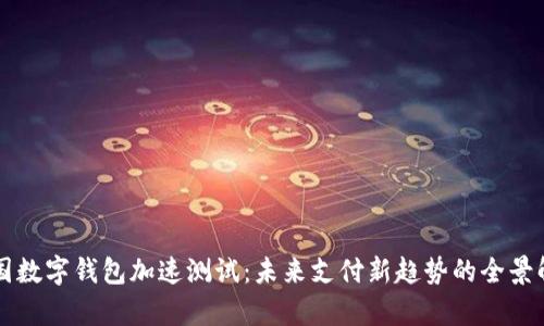 中国数字钱包加速测试：未来支付新趋势的全景解析