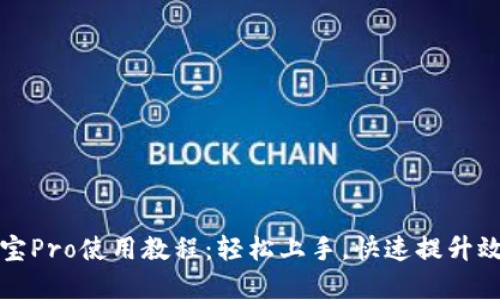 波宝Pro使用教程：轻松上手，快速提升效率