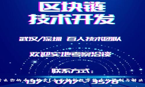 为什么你的币不能卖？全面解析数字货币的限制与解决方案