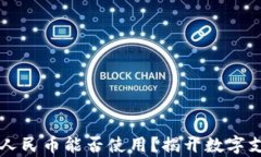 虚拟钱包人民币能否使用？揭开数字支付的真相