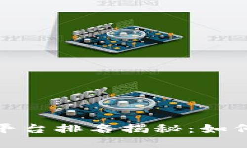 2023年度数字交易所平台排名揭秘：如何选择适合你的交易所？