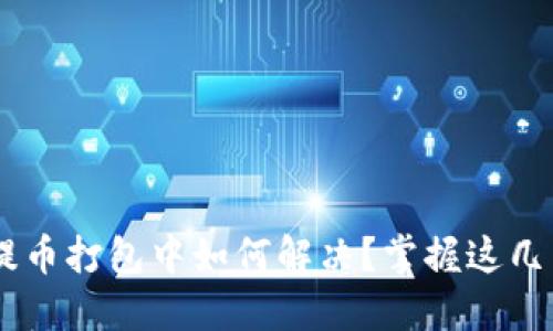 TP Wallet提币打包中如何解决？掌握这几点不再烦恼！