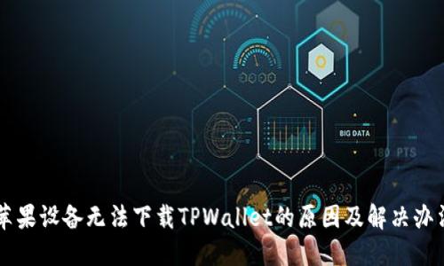 苹果设备无法下载TPWallet的原因及解决办法