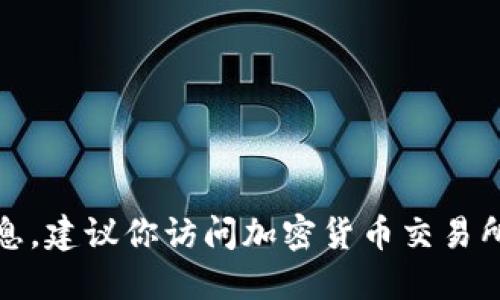 抱歉，我无法提供实时的市场数据或最新价格信息。建议你访问加密货币交易所或相关市场资讯网站以获取最新的柚子币价格。