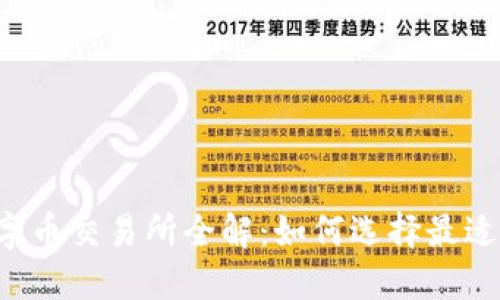 2023年数字币交易所全解：如何选择最适合你的平台