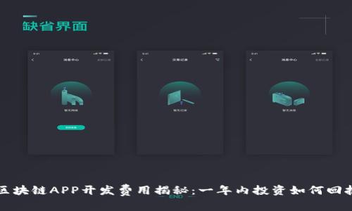 区块链APP开发费用揭秘：一年内投资如何回报