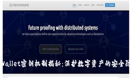 TPWallet密钥机制揭秘：保护数字资产的安全防线