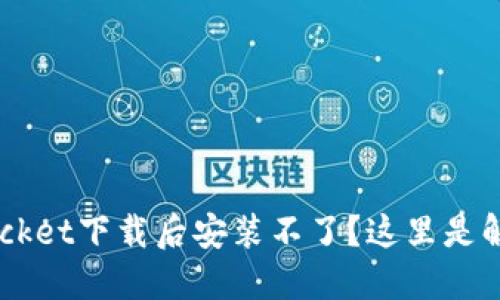 TokenPocket下载后安装不了？这里是解决方案！