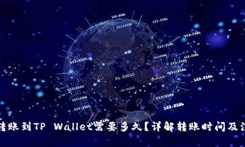 从币安转账到TP Wallet需要多久？详解转账时间及注意事项