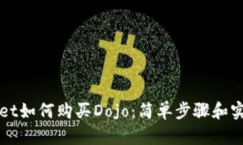 TPWallet如何购买Dojo：简单步骤和实用技巧