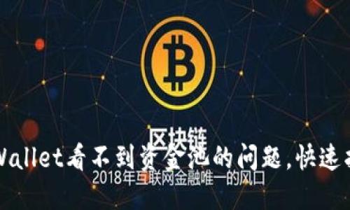 如何解决TPWallet看不到资金池的问题，快速找回你的资产