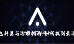 个人加密钱包种类与选择指南：如何找到最适合