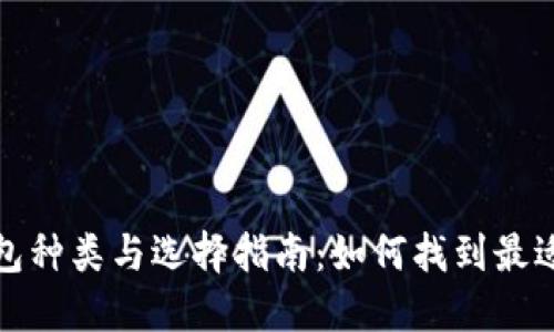 个人加密钱包种类与选择指南：如何找到最适合你的钱包