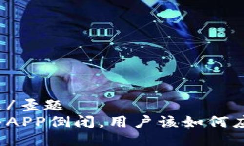 歪题/歪题
币乎APP倒闭，用户该如何应对？