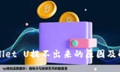 : TPWallet U提不出来的原因及解决方法