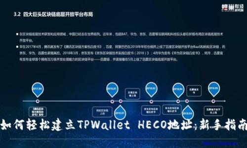 如何轻松建立TPWallet HECO地址：新手指南