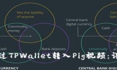 如何通过TPWallet转入Pig视频：详尽指南