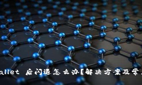 升级 TPWallet 后闪退怎么办？解决方案及常见问题解析