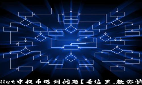 
在TPWallet中提币遇到问题？看这里，教你快速解决！