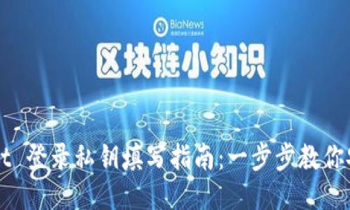TPWallet 登录私钥填写指南：一步步教你安全登录