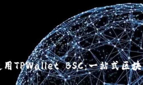 如何高效使用TPWallet BSC：一站式区块链钱包指南