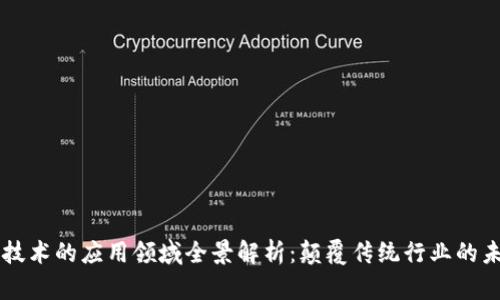 区块链技术的应用领域全景解析：颠覆传统行业的未来潜力