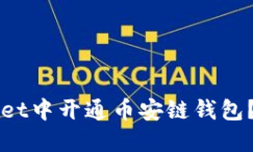 如何在TPWallet中开通币安链钱包？详细步骤教程