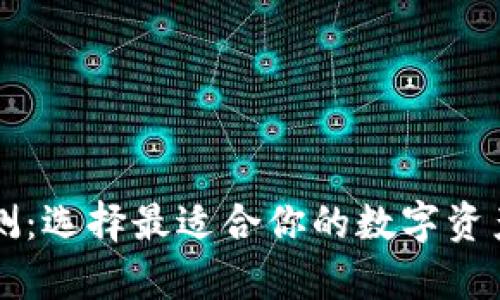 区块链钱包评测：选择最适合你的数字资产存储解决方案