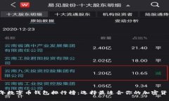 2023年数字币钱包排行榜：选择最适合你的加密货