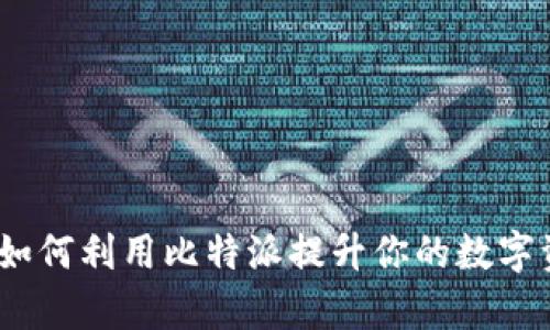 比特派官网：如何利用比特派提升你的数字资产管理效率