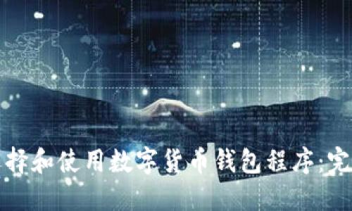 如何选择和使用数字货币钱包程序：完全指南