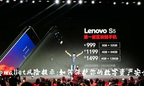 tpwallet风险提示：如何保护你的数字资产安全