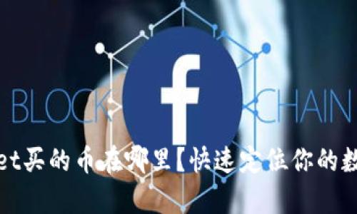 tpwallet买的币在哪里？快速定位你的数字资产