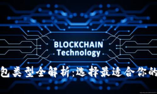 数字币钱包类型全解析：选择最适合你的投资方案