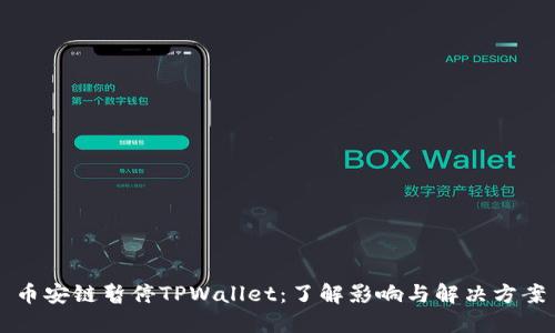 币安链暂停TPWallet：了解影响与解决方案