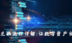 TPWallet兑换流程详解：让数字资产交易更简单