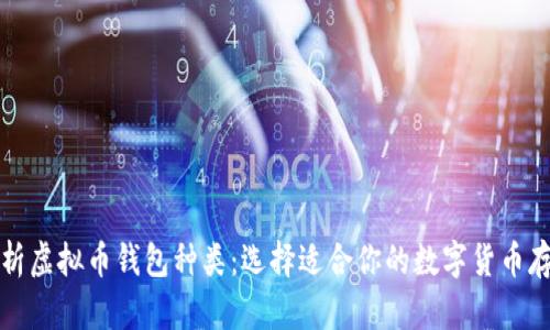 全面解析虚拟币钱包种类：选择适合你的数字货币存储方案