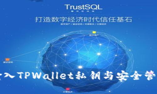 如何输入TPWallet私钥与安全管理指南