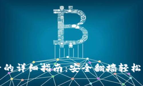 tpwallet使用梯子的详细指南：安全翻墙轻松管理你的数字资产
